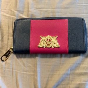 Juicy Couture Wallet